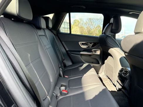 Used 2026 Mercedes-Benz GLC 300 4MATIC image 14