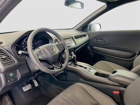 Used 2022 Honda HR-V Sport image 14