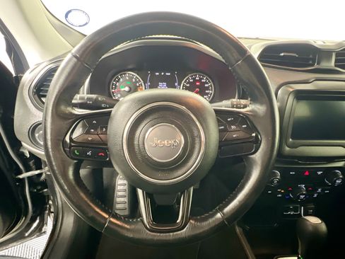 Used 2020 Jeep Renegade Altitude image 17