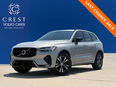 Certified 2024 Volvo XC60 B5 Core