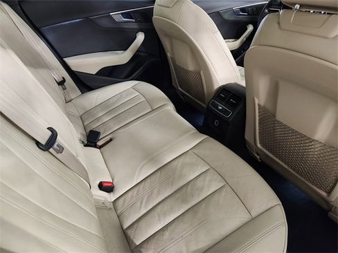 Used 2017 Audi A4 2.0T Ultra Premium w/ Convenience Package image 32