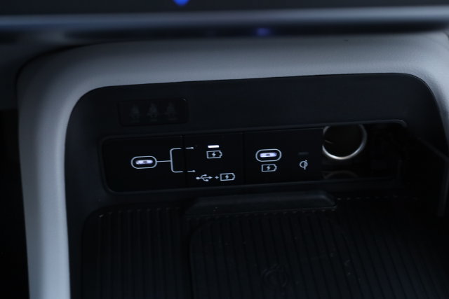 New 2026 Hyundai Kona SEL Sport AWD/4WD image 19