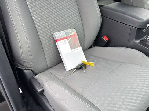 Used 2023 Toyota Tacoma SR image 14