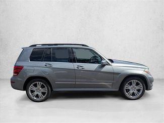 Used 2015 Mercedes-Benz GLK 350 4MATIC video 4