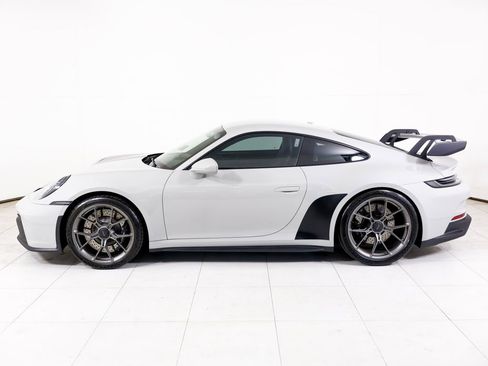 Certified 2023 Porsche 911 GT3 RWD image 2
