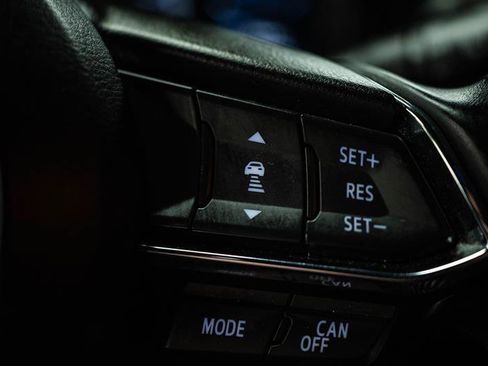 Used 2016 MAZDA CX-9 Grand Touring AWD/4WD image 21