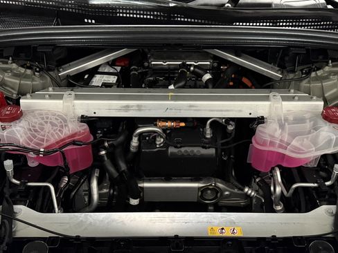 Certified 2023 Mercedes-Benz EQS 580 4MATIC SUV image 39