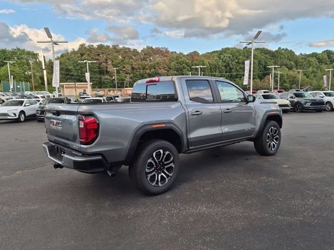 New 2026 GMC Canyon AT4 w/ Technology Plus Package AWD/4WD image 7