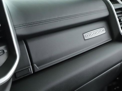 Used 2022 RAM 1500 Big Horn image 17