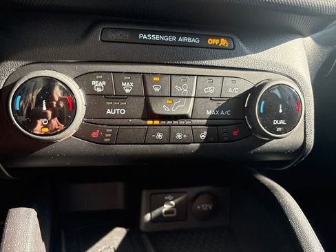 Used 2024 Ford Bronco Sport Badlands w/ Premium Package image 26