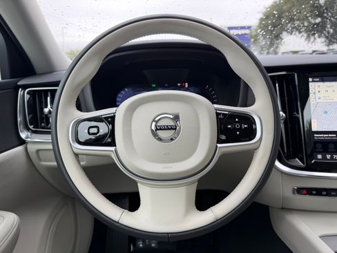 New 2026 Volvo V60 B5 Cross Country Plus w/ Protection Package Premier image 14