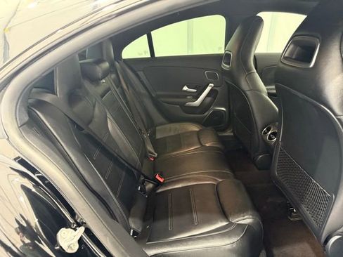 Used 2021 Mercedes-Benz CLA 45 AMG 4MATIC image 25