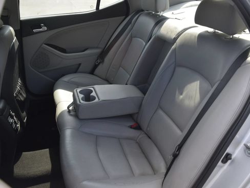 Used 2014 Kia Optima EX FWD image 8