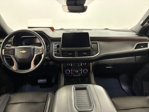 Used 2023 Chevrolet Tahoe High Country image 20