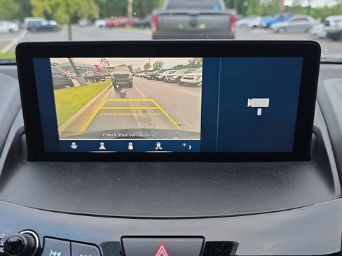 Used 2020 Acura RDX A-Spec AWD/4WD image 9