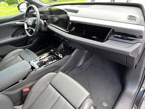 New 2027 Audi Q6 e-tron Premium Plus AWD/4WD image 41