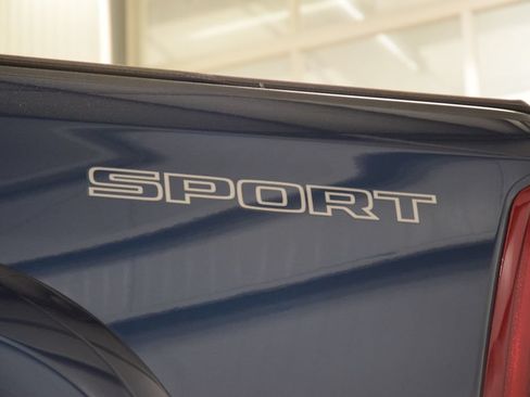 Used 2023 RAM 1500 Big Horn AWD/4WD image 30