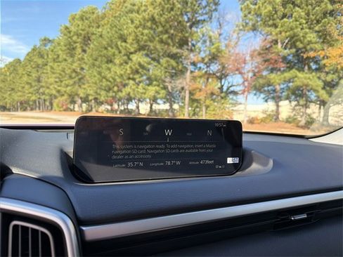 New 2026 MAZDA CX-50 2.5 Hybrid w/ Weather Package image 18