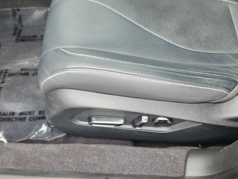 Used 2023 Acura TLX w/ Technology Package FWD image 14