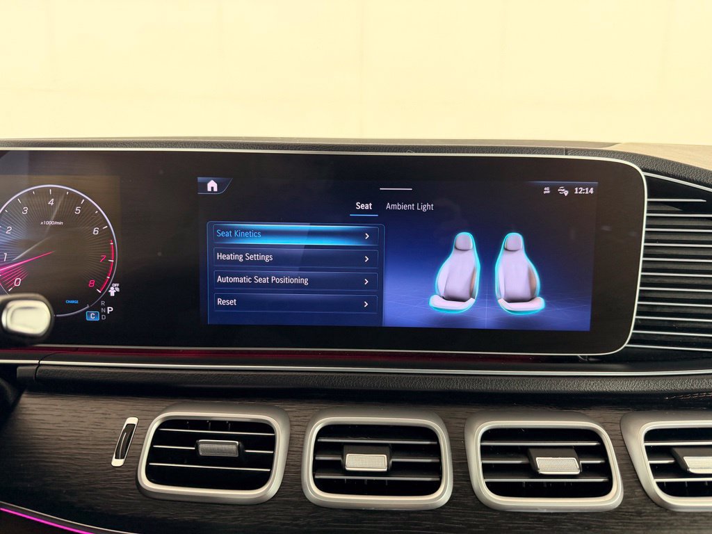 Used 2024 Mercedes-Benz GLE 350 4MATIC image 19