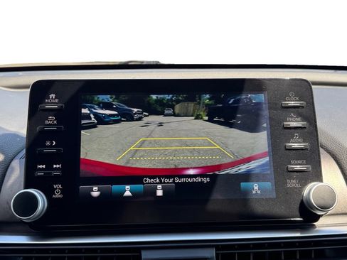 Used 2019 Honda Accord Sport image 15
