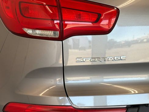 Used 2014 Kia Sportage LX FWD image 24