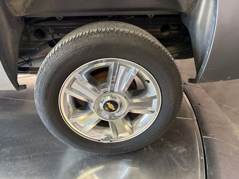 Used 2013 Chevrolet Silverado 1500 LT RWD image 12