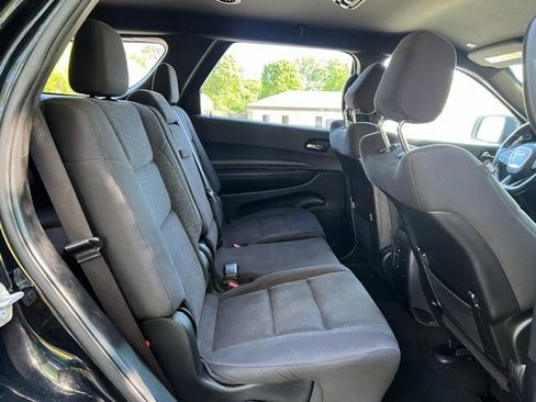 Used 2023 Dodge Durango R/T AWD/4WD image 20