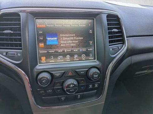 Used 2014 Jeep Grand Cherokee Laredo w/ Security & Convenience Group AWD/4WD image 12