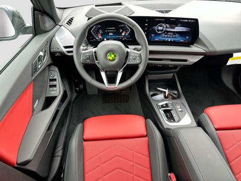 New 2026 BMW 228i w/ Technology Package FWD image 16