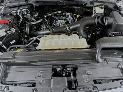 Used 2022 Ford F150 XLT image 28