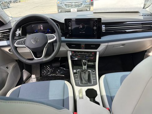 New 2026 Volkswagen Jetta SE image 12