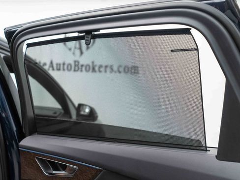 Used 2025 Audi Q7 2.0T Premium Plus w/ Premium Plus Package AWD/4WD image 15