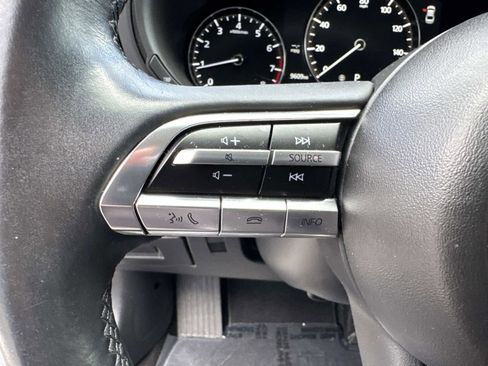 Certified 2023 MAZDA MAZDA3 s image 30