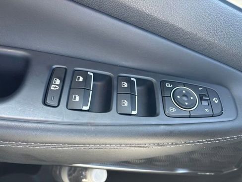 Used 2023 Hyundai Santa Fe Limited AWD/4WD image 17