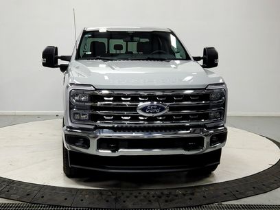 New 2026 Ford F250 XLT w/ XLT Premium Package