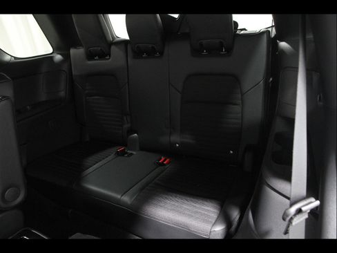 Used 2024 Nissan Pathfinder Rock Creek AWD/4WD image 19