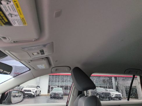 Certified 2023 Toyota RAV4 XLE AWD/4WD image 21