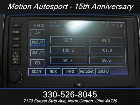 Used 2010 Chevrolet Corvette Grand Sport RWD image 28