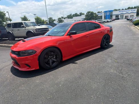 Used 2023 Dodge Charger R/T w/ Daytona Edition Group RWD image 9