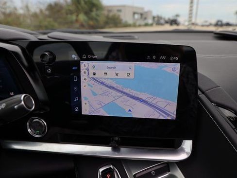 Certified 2025 Chevrolet Corvette E-Ray w/ ZER Performance Package image 16