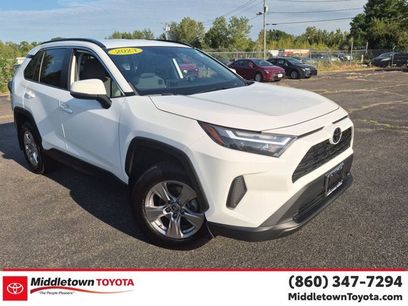 Used 2023 Toyota RAV4 XLE w/ XLE Grade Weather Package