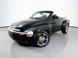 Used 2004 Chevrolet SSR w/ Preferred Equipment Group image 3