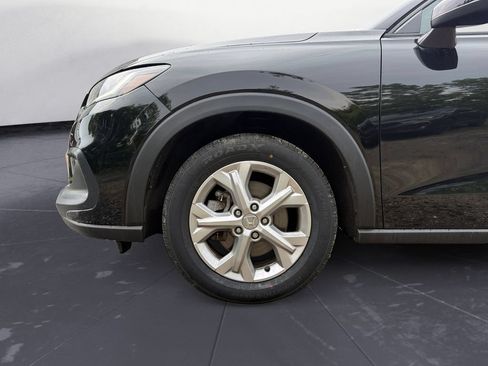 Used 2023 Honda HR-V LX image 14