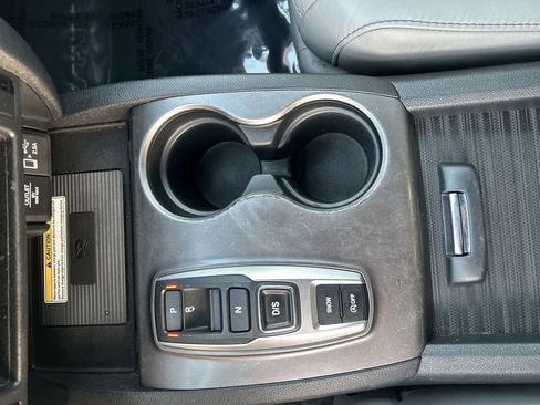 Certified 2022 Honda Passport EX-L image 23