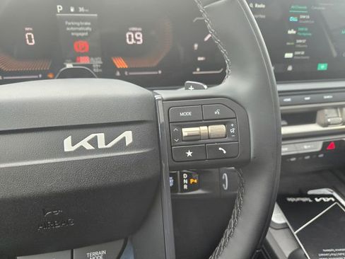New 2027 Kia Telluride EX AWD/4WD image 16