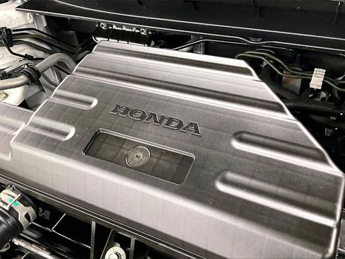 Used 2022 Honda CR-V EX image 34