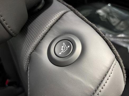 Used 2026 Hyundai Palisade Calligraphy AWD/4WD image 41