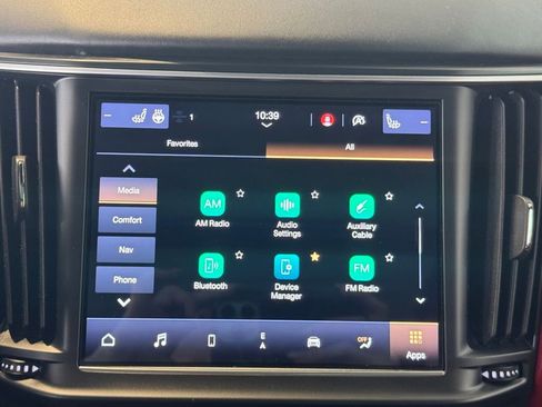 Used 2021 Maserati Levante GranSport image 50