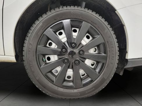 Used 2022 RAM ProMaster City Wagon image 3